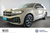 Volkswagen Touareg din 2024 cu 78.585 km - oferta VOL249356 - foto 5