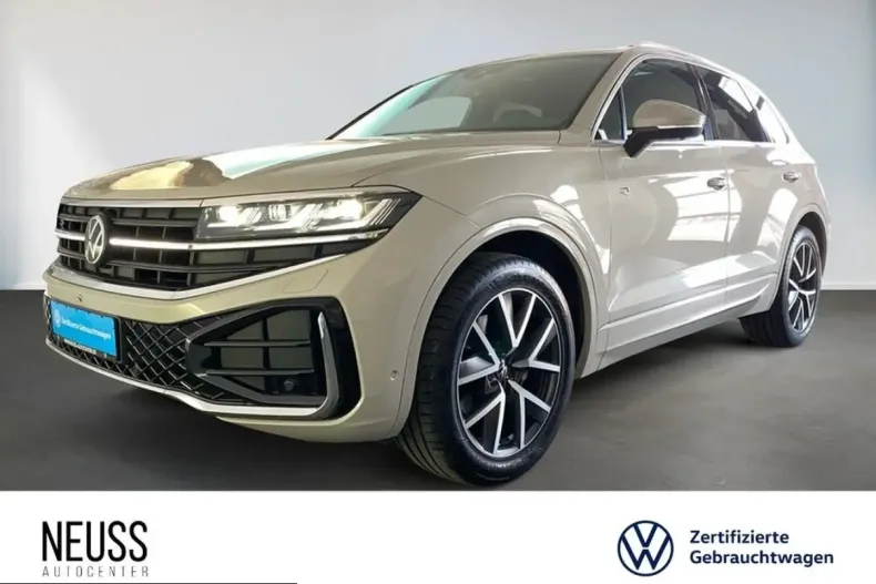 Volkswagen Touareg din 2024 cu 78.585 km - oferta VOL249356 - foto 5