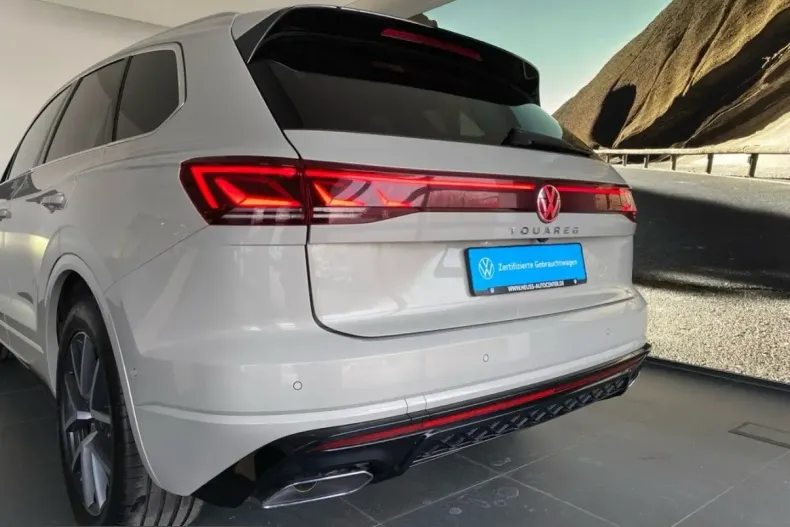 Volkswagen Touareg din 2024 cu 78.585 km - oferta VOL249356 - foto 22