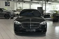 Mercedes-Benz S 500 (Clasa S) din 2025 cu 8.200 km - oferta MER249357 - foto 2