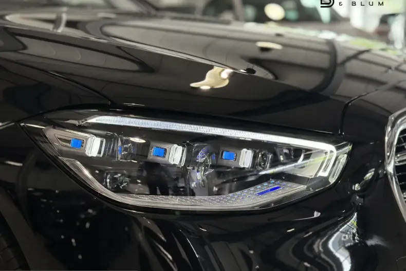 Mercedes-Benz S 500 (Clasa S) din 2025 cu 8.200 km - oferta MER249357 - foto 4