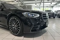 Mercedes-Benz S 500 (Clasa S) din 2025 cu 8.200 km - oferta MER249357 - foto 5