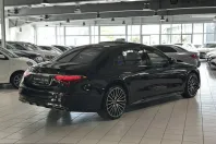 Mercedes-Benz S 500 (Clasa S) din 2025 cu 8.200 km - oferta MER249357 - foto 7