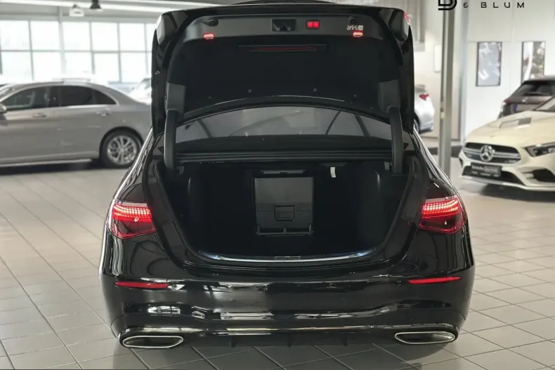 Mercedes-Benz S 500 (Clasa S) din 2025 cu 8.200 km - oferta MER249357 - foto 9