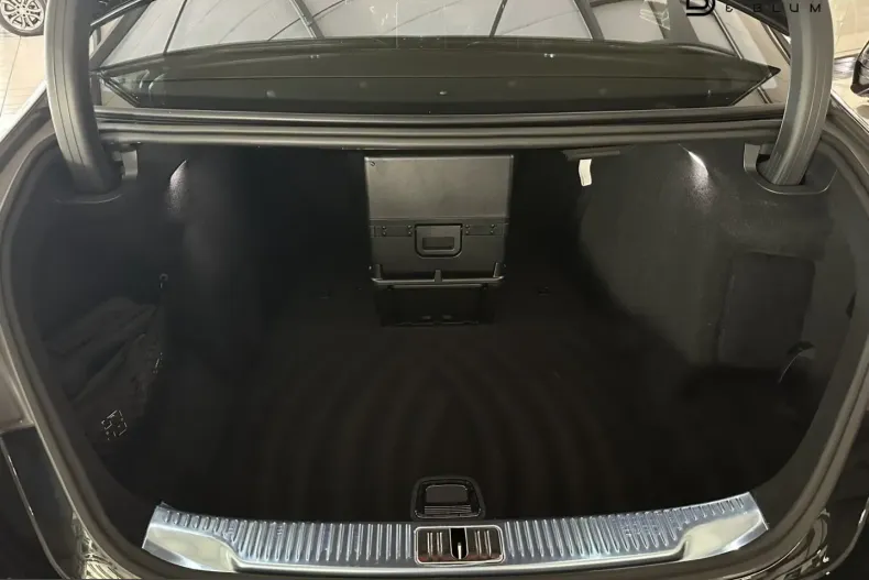 Mercedes-Benz S 500 (Clasa S) din 2025 cu 8.200 km - oferta MER249357 - foto 10
