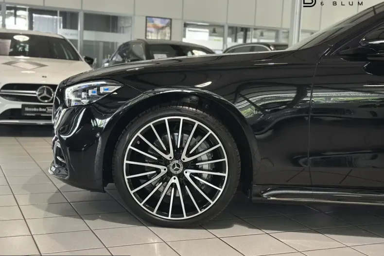Mercedes-Benz S 500 (Clasa S) din 2025 cu 8.200 km - oferta MER249357 - foto 12