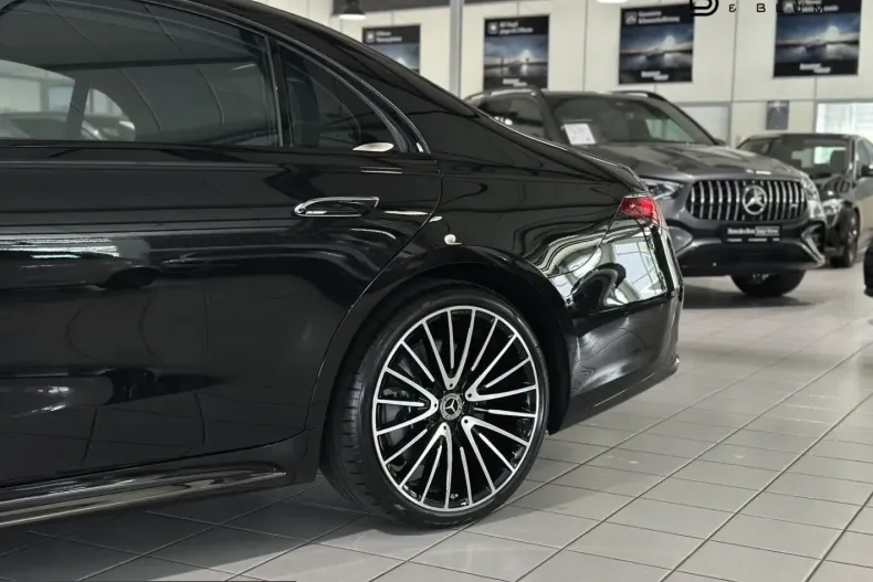 Mercedes-Benz S 500 (Clasa S) din 2025 cu 8.200 km - oferta MER249357 - foto 13