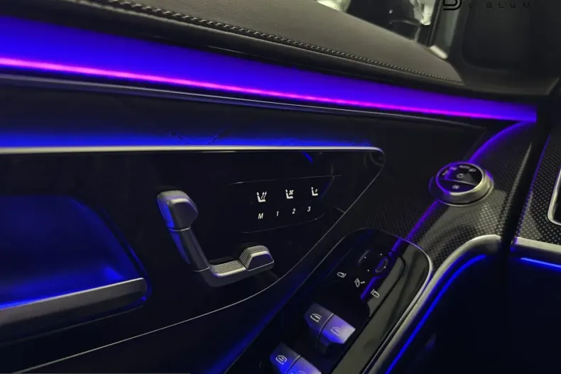 Mercedes-Benz S 500 (Clasa S) din 2025 cu 8.200 km - oferta MER249357 - foto 19