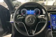 Mercedes-Benz S 500 (Clasa S) din 2025 cu 8.200 km - oferta MER249357 - foto 20