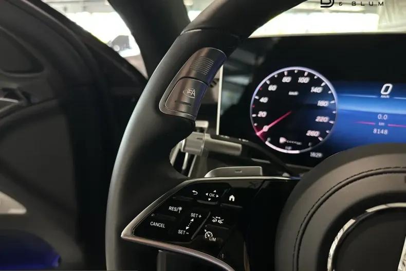 Mercedes-Benz S 500 (Clasa S) din 2025 cu 8.200 km - oferta MER249357 - foto 23