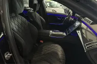 Mercedes-Benz S 500 (Clasa S) din 2025 cu 8.200 km - oferta MER249357 - foto 30