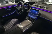 Mercedes-Benz S 500 (Clasa S) din 2025 cu 8.200 km - oferta MER249357 - foto 31