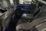 Mercedes-Benz S 500 (Clasa S) din 2025 cu 8.200 km - oferta MER249357 - foto 36