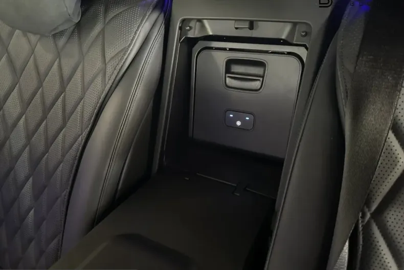 Mercedes-Benz S 500 (Clasa S) din 2025 cu 8.200 km - oferta MER249357 - foto 40