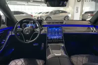 Mercedes-Benz S 500 (Clasa S) din 2025 cu 8.200 km - oferta MER249357 - foto 42