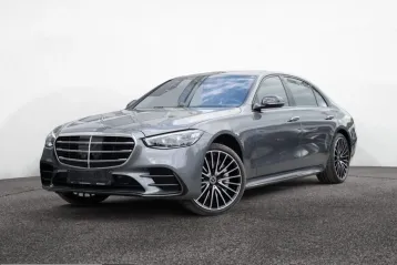 Mercedes-Benz S 500 din 2025 - oferta MER249358