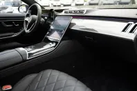 Mercedes-Benz S 500 (Clasa S) din 2025 cu 7.638 km - oferta MER249358 - foto 2