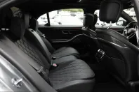 Mercedes-Benz S 500 (Clasa S) din 2025 cu 7.638 km - oferta MER249358 - foto 4