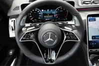 Mercedes-Benz S 500 (Clasa S) din 2025 cu 7.638 km - oferta MER249358 - foto 8