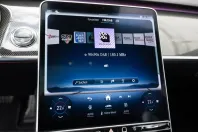 Mercedes-Benz S 500 (Clasa S) din 2025 cu 7.638 km - oferta MER249358 - foto 10