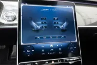 Mercedes-Benz S 500 (Clasa S) din 2025 cu 7.638 km - oferta MER249358 - foto 12