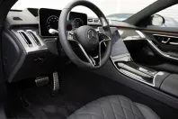 Mercedes-Benz S 500 (Clasa S) din 2025 cu 7.638 km - oferta MER249358 - foto 18