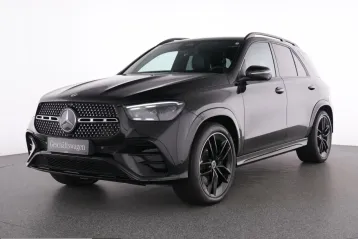 Mercedes-Benz GLE 450 din 2025 - oferta MER249359