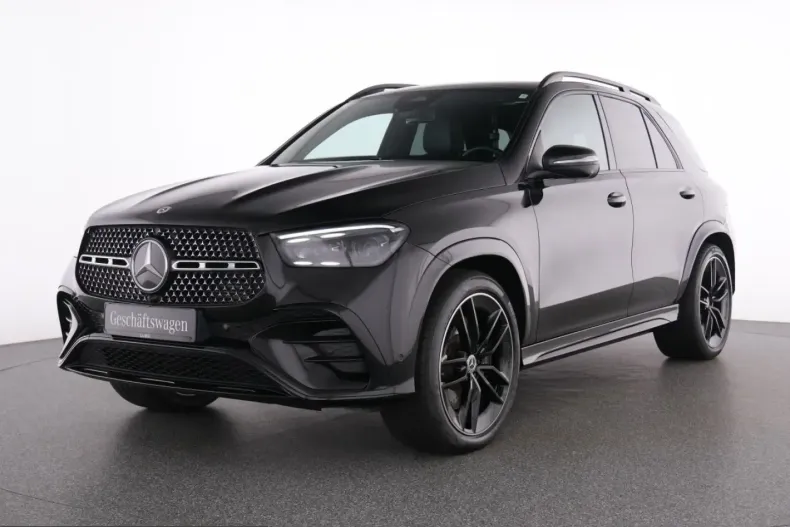 Mercedes-Benz GLE 450 (Clasa GLE) din 2025 cu 8.681 km - oferta MER249359 - foto 1