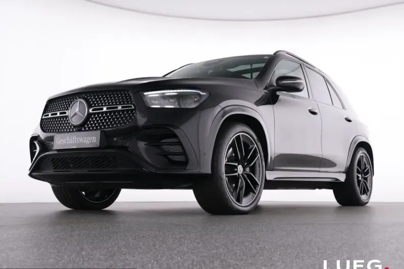 Mercedes-Benz GLE 450 (Clasa GLE) din 2025 cu 8.681 km - oferta MER249359 - foto 6