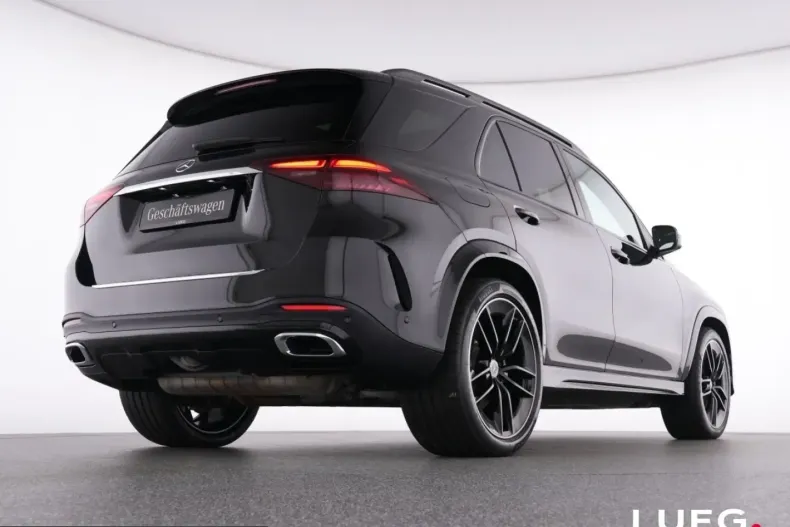 Mercedes-Benz GLE 450 (Clasa GLE) din 2025 cu 8.681 km - oferta MER249359 - foto 7