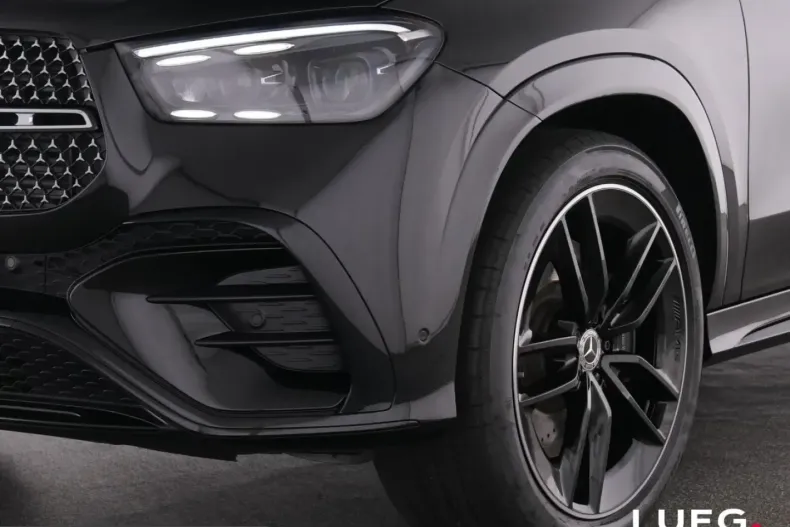 Mercedes-Benz GLE 450 (Clasa GLE) din 2025 cu 8.681 km - oferta MER249359 - foto 8