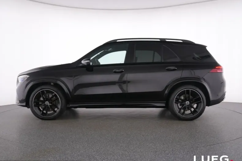Mercedes-Benz GLE 450 (Clasa GLE) din 2025 cu 8.681 km - oferta MER249359 - foto 10