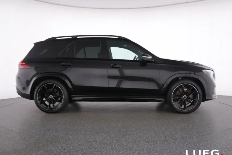 Mercedes-Benz GLE 450 (Clasa GLE) din 2025 cu 8.681 km - oferta MER249359 - foto 11