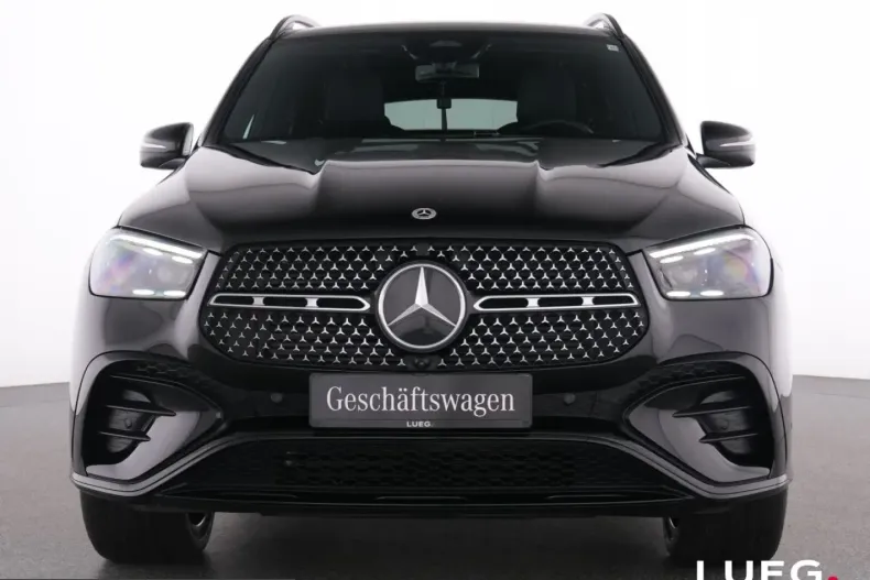 Mercedes-Benz GLE 450 (Clasa GLE) din 2025 cu 8.681 km - oferta MER249359 - foto 14