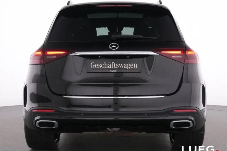 Mercedes-Benz GLE 450 (Clasa GLE) din 2025 cu 8.681 km - oferta MER249359 - foto 15
