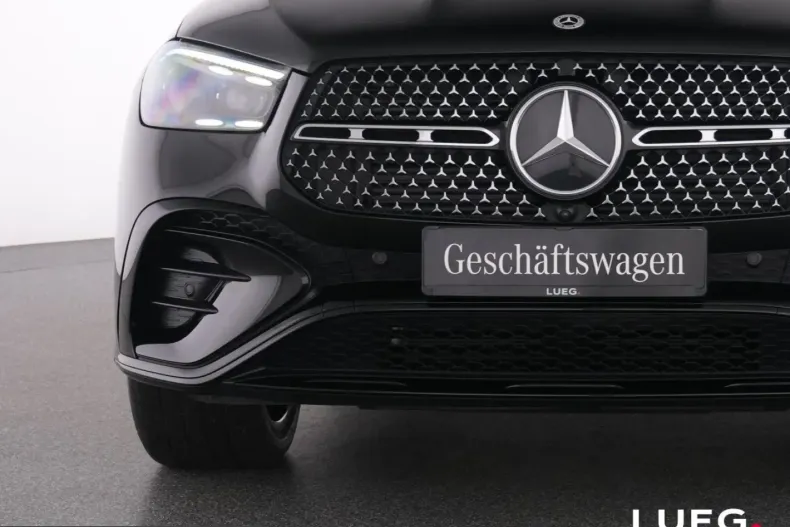 Mercedes-Benz GLE 450 (Clasa GLE) din 2025 cu 8.681 km - oferta MER249359 - foto 16