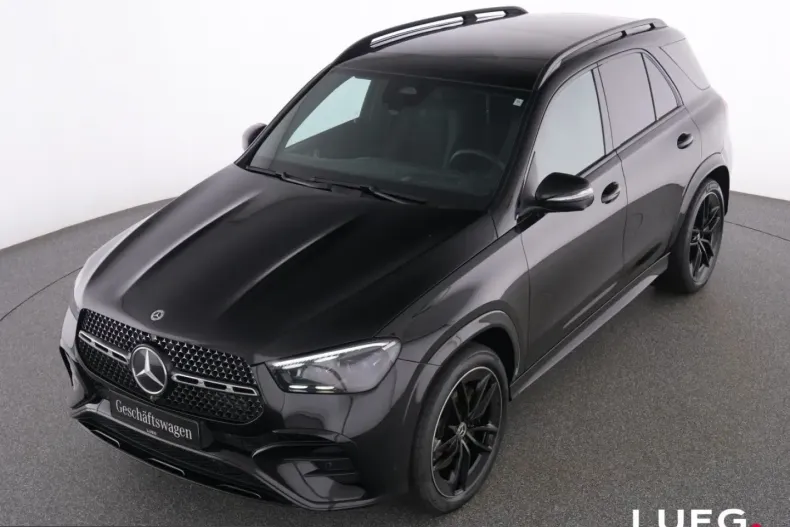 Mercedes-Benz GLE 450 (Clasa GLE) din 2025 cu 8.681 km - oferta MER249359 - foto 17
