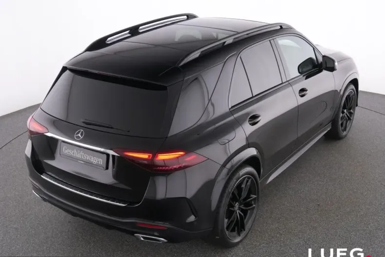 Mercedes-Benz GLE 450 (Clasa GLE) din 2025 cu 8.681 km - oferta MER249359 - foto 18