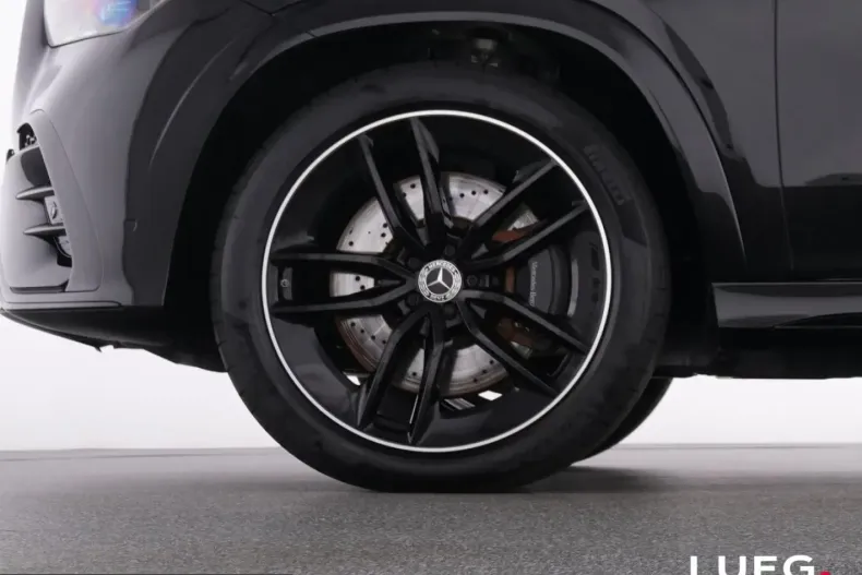 Mercedes-Benz GLE 450 (Clasa GLE) din 2025 cu 8.681 km - oferta MER249359 - foto 19