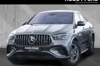 Mercedes-Benz GLE 53 AMG (Clasa GLE) din 2025 cu 9.517 km - oferta MER249360 - foto 1