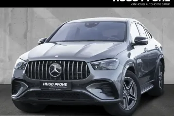 Mercedes-Benz GLE 53 AMG din 2025 - oferta MER249360