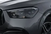 Mercedes-Benz GLE 53 AMG (Clasa GLE) din 2025 cu 9.517 km - oferta MER249360 - foto 6