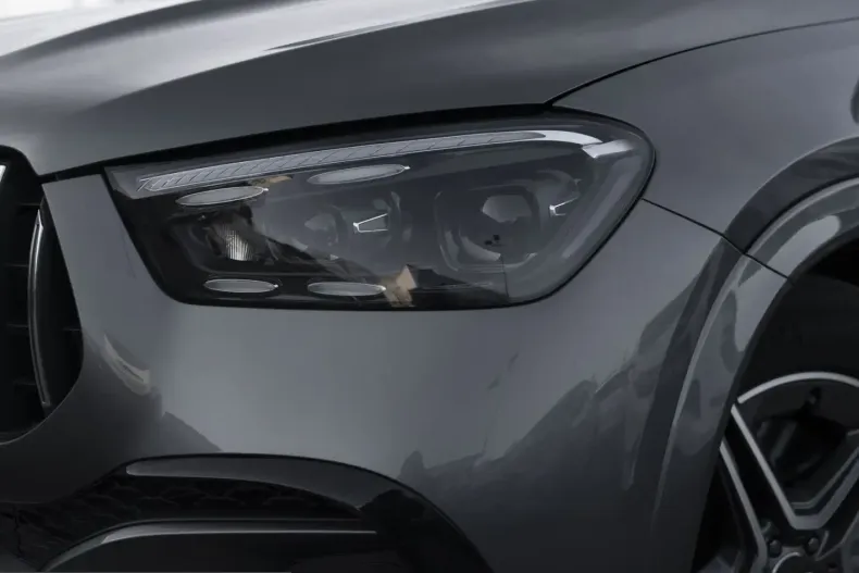 Mercedes-Benz GLE 53 AMG (Clasa GLE) din 2025 cu 9.517 km - oferta MER249360 - foto 6