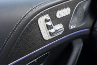 Mercedes-Benz GLE 53 AMG (Clasa GLE) din 2025 cu 9.517 km - oferta MER249360 - foto 11