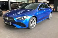 Mercedes-Benz CLA 250 (Clasa CLA) din 2025 cu 8.969 km - oferta MER249361 - foto 1
