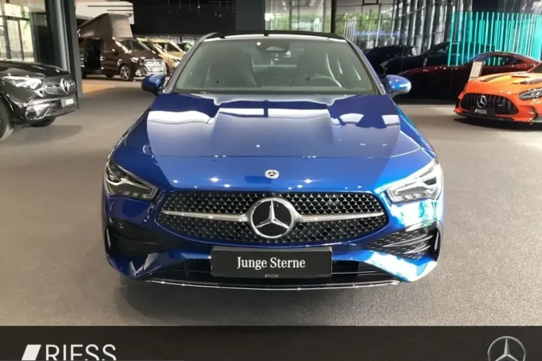 Mercedes-Benz CLA 250 (Clasa CLA) din 2025 cu 8.969 km - oferta MER249361 - foto 2