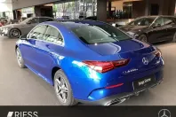 Mercedes-Benz CLA 250 (Clasa CLA) din 2025 cu 8.969 km - oferta MER249361 - foto 3