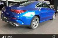 Mercedes-Benz CLA 250 (Clasa CLA) din 2025 cu 8.969 km - oferta MER249361 - foto 4