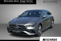 Mercedes-Benz CLA 250 (Clasa CLA) din 2025 cu 11.650 km - oferta MER249362 - foto 1