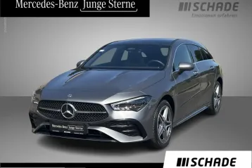 Mercedes-Benz CLA 250 din 2025 - oferta MER249362